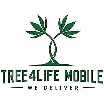 Tree 4 Life Mobile-logo